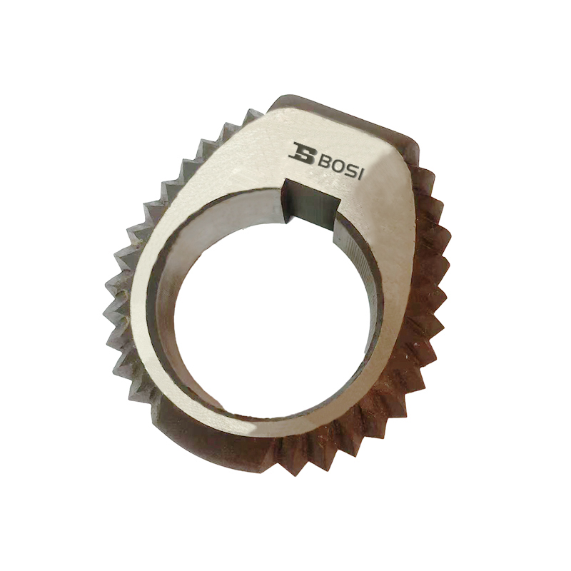 波斯(BOSI)重型卡爪 8100B 个