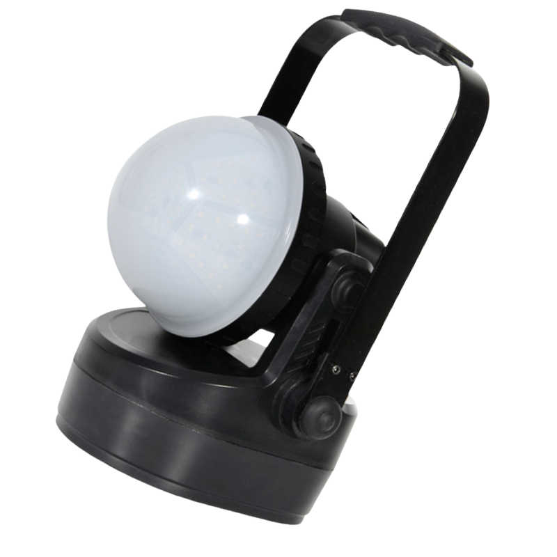 XD JX.XINGDIAN轻便式多功能装卸灯 XD-787高清大图