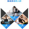 舜灏 SH-EM970 罗马椅 单位:台
