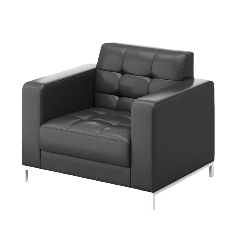 铭思达单人位沙 发高清大图