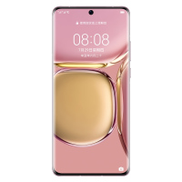 华为/HUAWEI P50 Pro 8GB+512GB 拂晓粉 搭载HarmonyOS 2 麒麟9000旗舰芯片 4G全网通手机