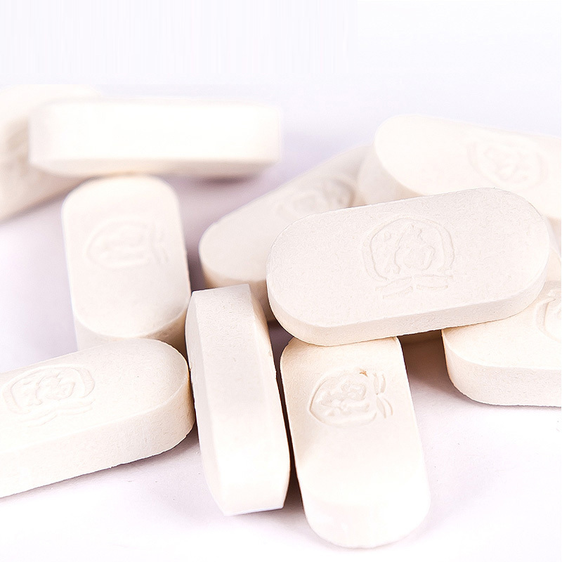 鹤王西洋参含片1250mg*90片