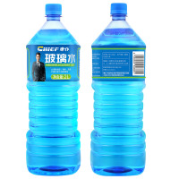 车仆 玻璃水0度2L(单位:瓶)