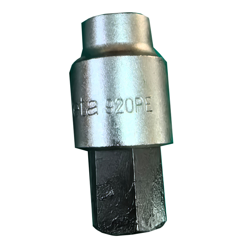 百塔 BW 920PE 17 1/2六角旋具套筒高清大图