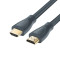 DPAITEC LH 高清线 HDMI线 2.0高清视频线 投影仪电脑电视机机顶盒连接线 5米