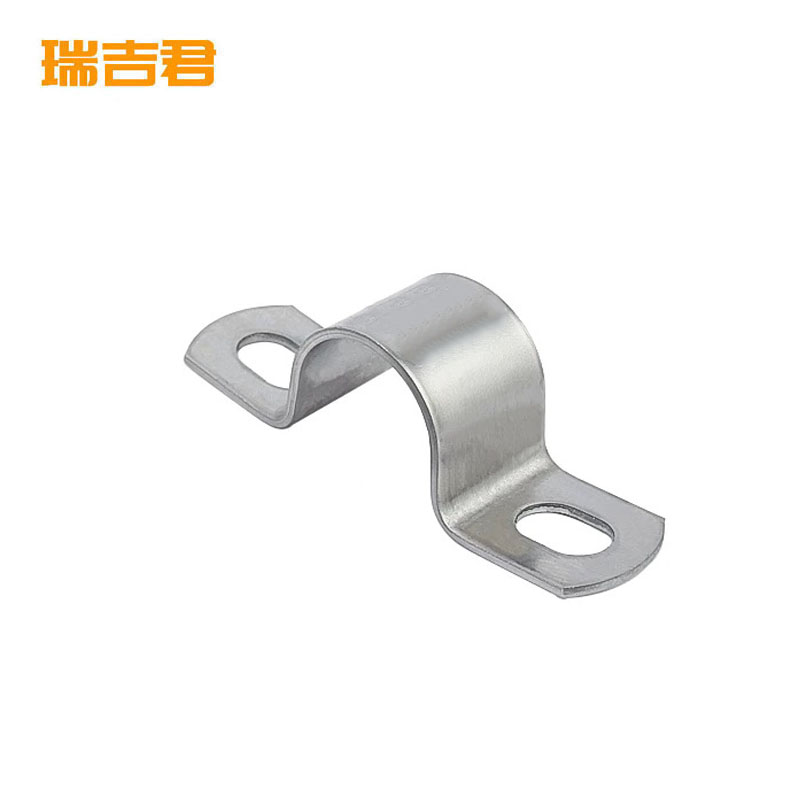 瑞吉君 线夹压板 铝制 个高清大图