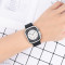 适用苹果手表表带apple watch8/7海洋硅胶运动表带s6/5/4/3/2/se