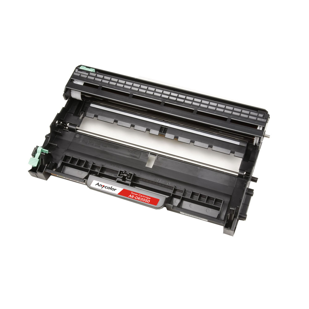 欣彩 AR-CE505A硒鼓标准版黑色单支装适用惠普P2035 2035D N(CE505A 05A)打印页数 2300高清大图