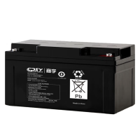 商宇(CPSY)UPS不间断电源电池GW12V65AH