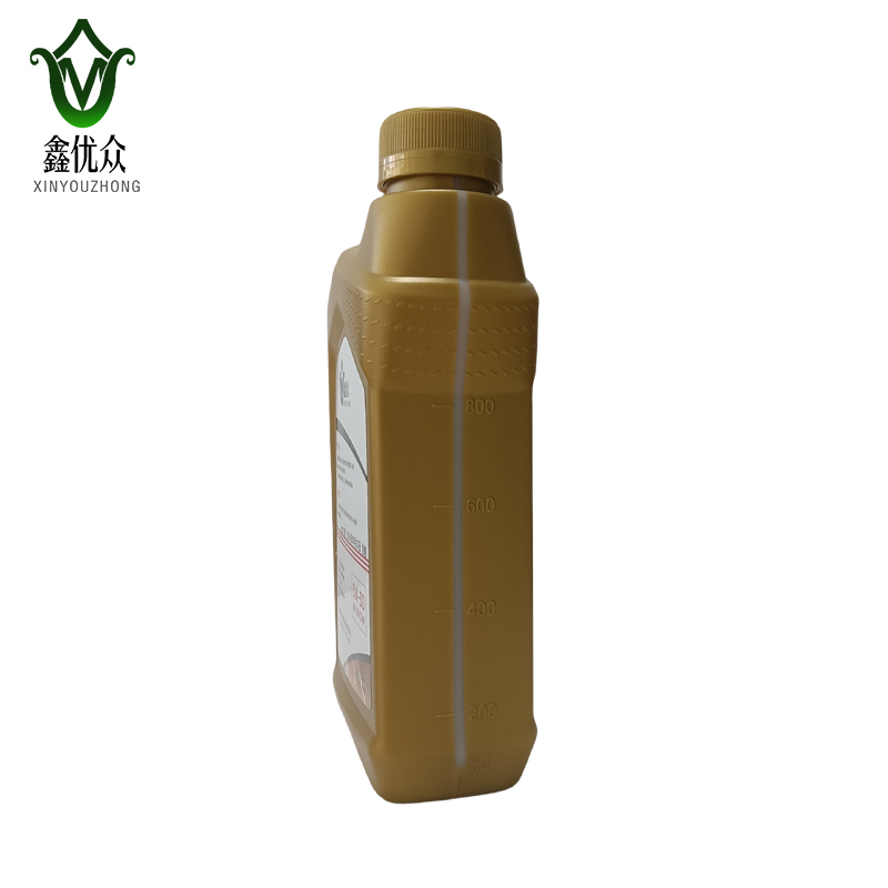 鑫优众 四冲程汽机油 5W-30/瓶高清大图