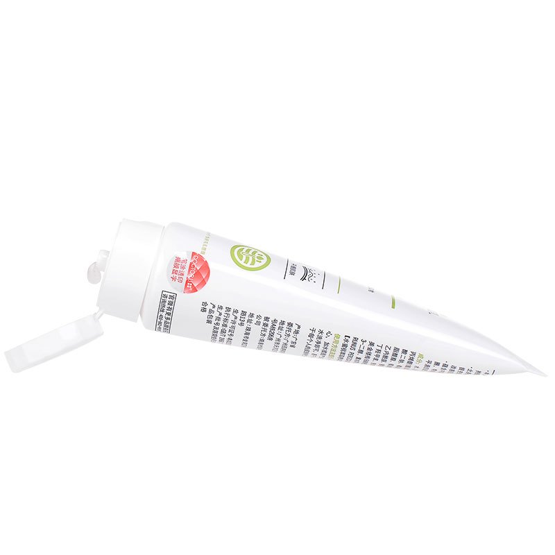 李医生(DOCTOR LI)毛孔净化紧致洁面乳轻柔磨砂型100g洁净肌肤富含金缕梅薰衣草等植物萃取收敛毛孔减少黑头洗面奶