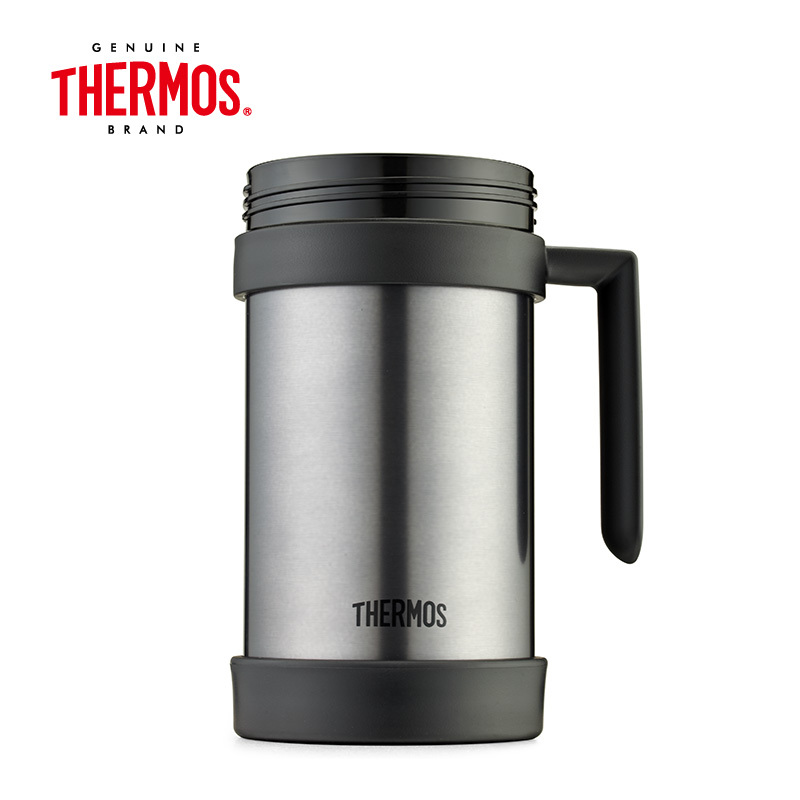 膳魔师(THERMOS) 500ml 高真空 保温杯 JMF-501 (单位:个)