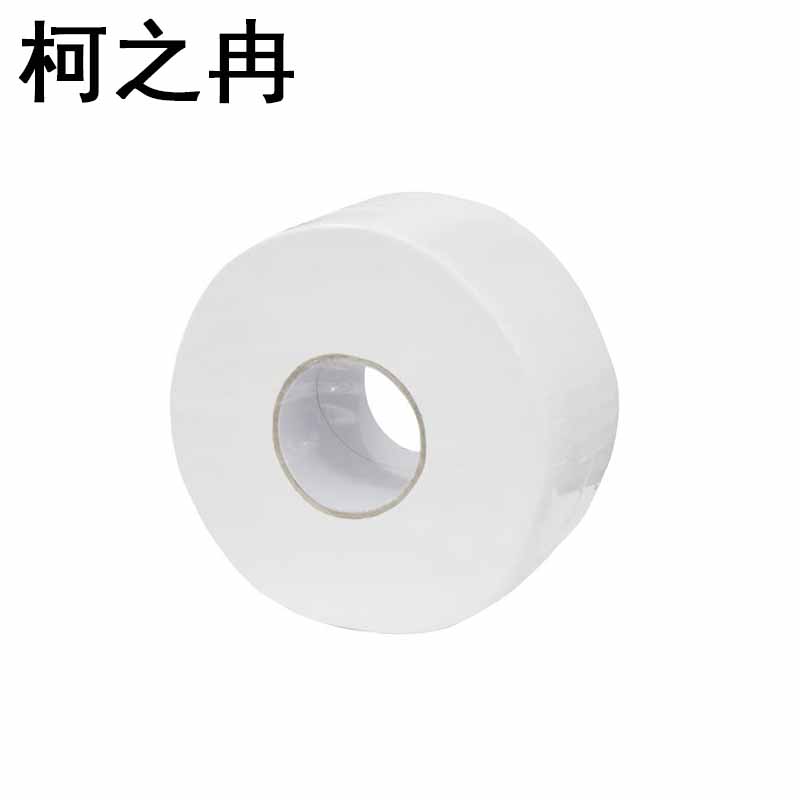 柯之冉 大盘纸 350g 27卷/箱高清大图