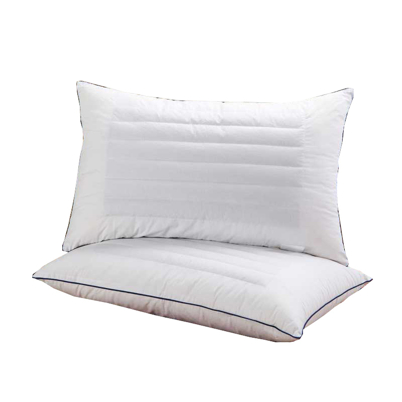 优福安达荞麦枕 低枕750g 1个装 ZT20230014 /个高清大图