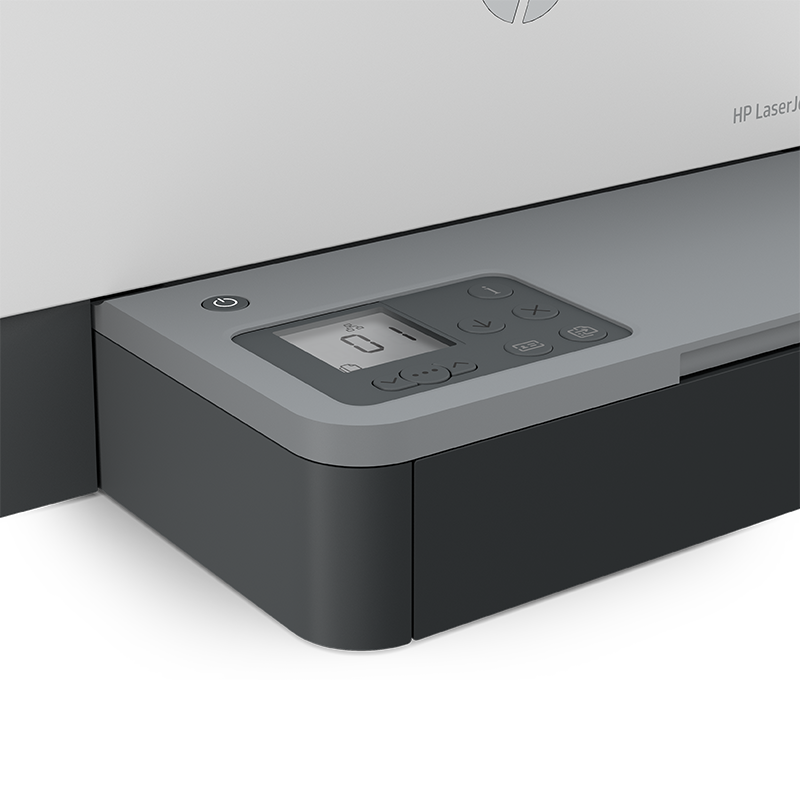 惠普HP LaserJet Tank MFP 2606sdn A4黑白激光多功能一体机 打印复印一体机 家用办公一体机自动双面打印一体机 易加粉打印机随机耗材5000页