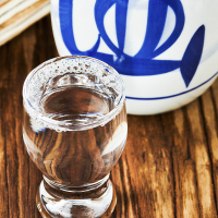【酒厂直发】東杏小兰花20 东杏42度白酒 475ml 1瓶 清香型白酒