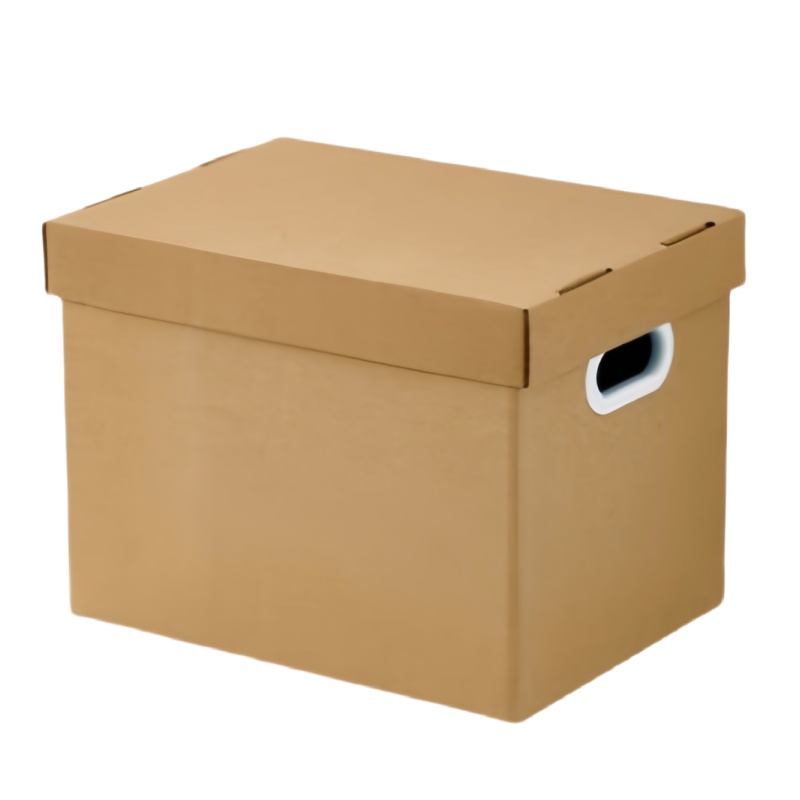 豫汉迎纸盒48L个高清大图