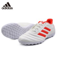 阿迪达斯男鞋2019春季新款COPA 19.4 TF碎钉足球鞋运动鞋D98070