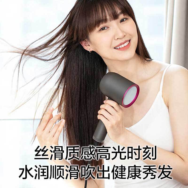 欧可林吹风jingyinji 灰色