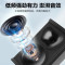 惠度(HuiDu)KP-612专业舞台扩声音箱大型会议室多功能厅宴会厅大功率音箱娱乐室扩声音响设备