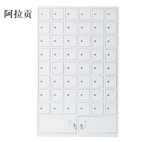 阿拉贡手机存放柜48门下档