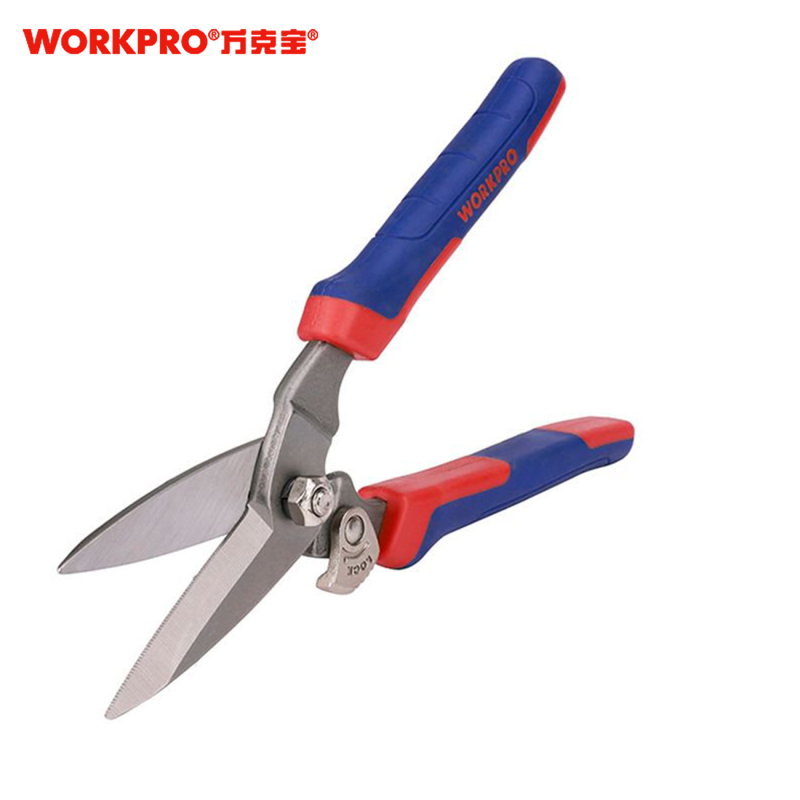 万克宝 8"锻造剪刀 WP214009 把