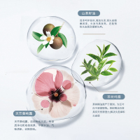 丰采 舒爽去屑 628g 洗发水 (计价单位:瓶) 蓝色