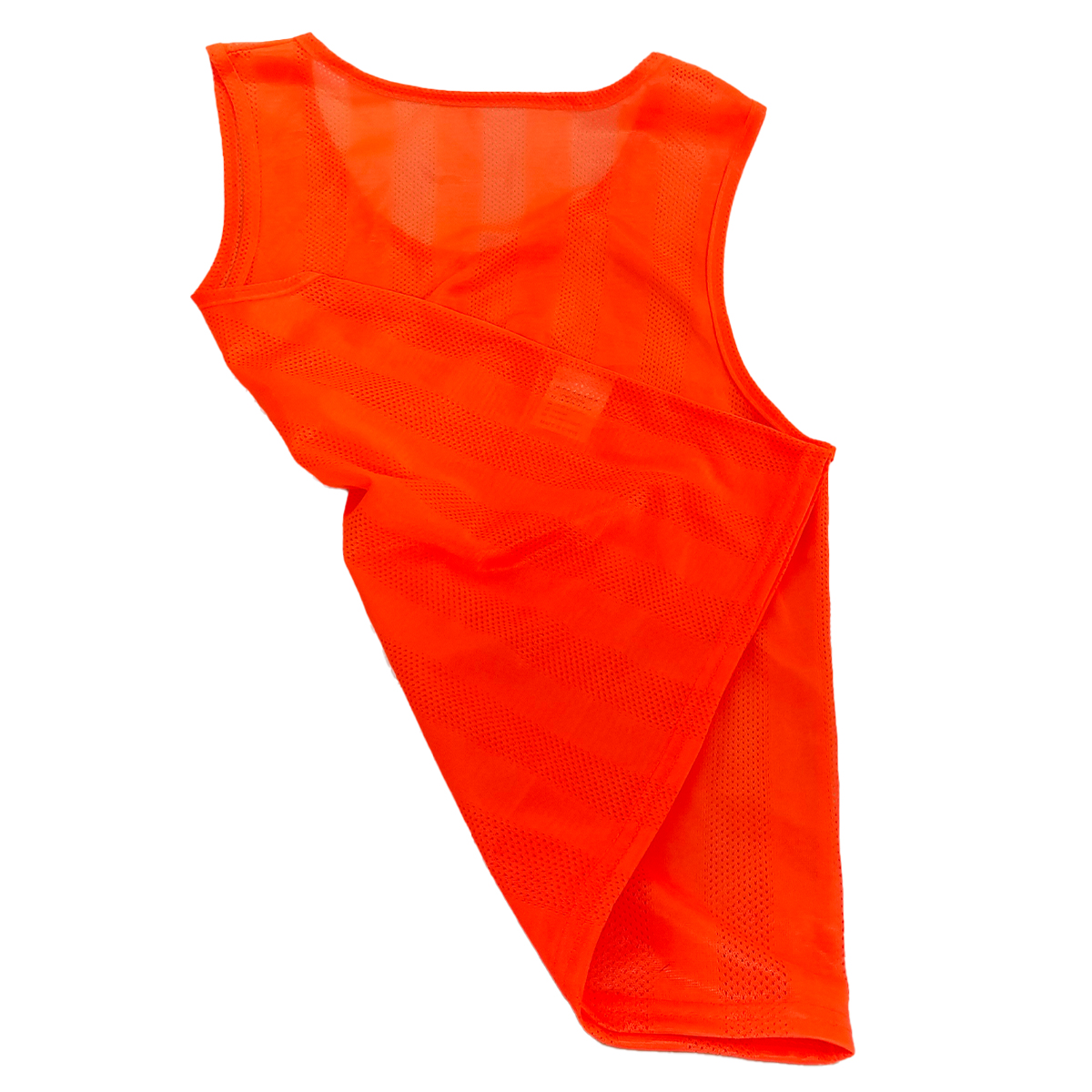 鸽护 对抗服 条纹款橙色 件高清大图