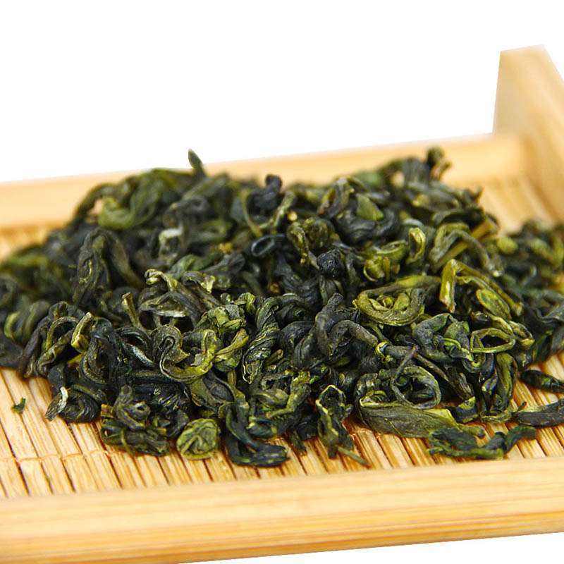 古岫 崂山绿茶组合装1000g