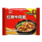 统一(GS) 红烧牛肉面(红烧味)方便面 煮面 103g*24袋装