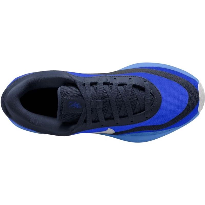 Nike男士专项运动鞋篮球鞋透气舒适轻便高弹回弹设计高清大图