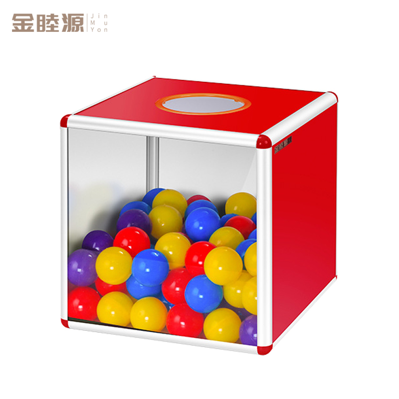 金睦源JINMUYON 箱子 30*30*30cm个高清大图