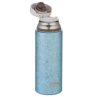 Debo德铂 DEP-DS418格米特钛杯(单位:套)蓝色