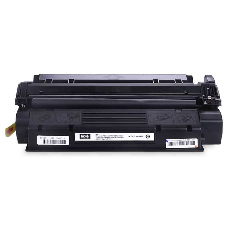 欣格 Q7115A 硒鼓 NT-C7115FS 适用惠普 HP 1000 1005 1200 1220 3320N