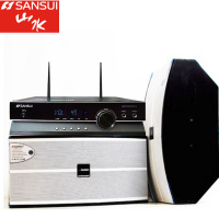SanSui/山水 会议音响设备工程