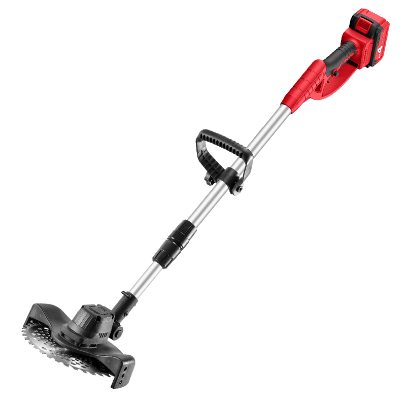 Leecbb 割灌机 L10 台高清大图