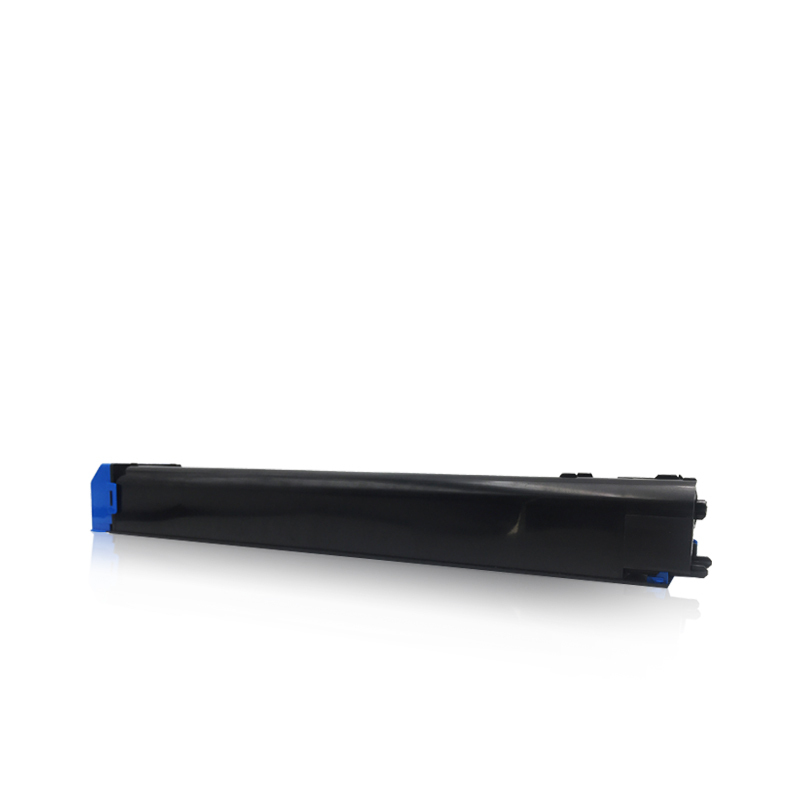 莱盛光标 LSGB-SHA-DX25CT-CA蓝色硒鼓/粉盒适用于SHARP DX-2008UC/2508NC
