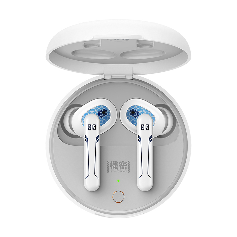 [7天内发货]OPPO Enco W31 真无线耳机 真爱粉入耳式/触控/手机通用/通话降噪/运动