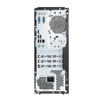 联想(Lenovo)启天M433 商用电脑主机(i5-10500 8G 256G 无光驱 集显 WIN10 HOME)