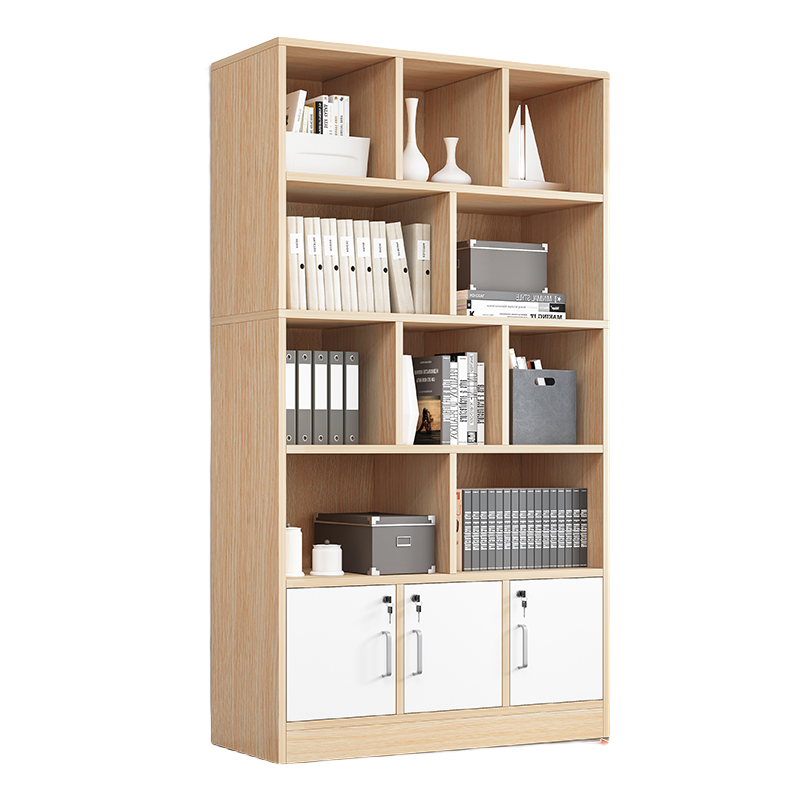 桃锦堂档案柜100cm台高清大图