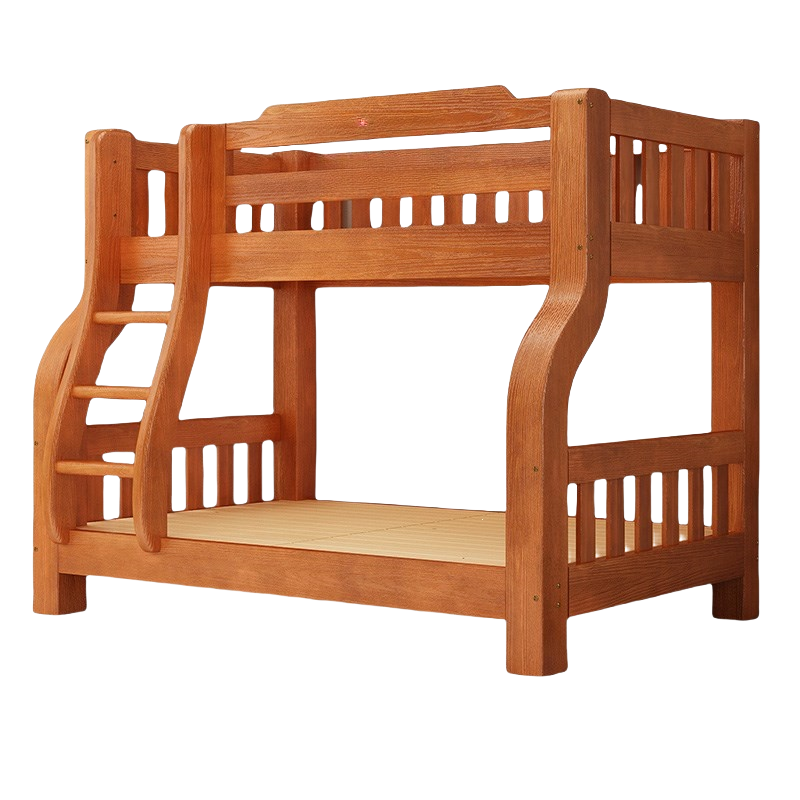 伊科飞特双层床2000*1000*1600mm张高清大图