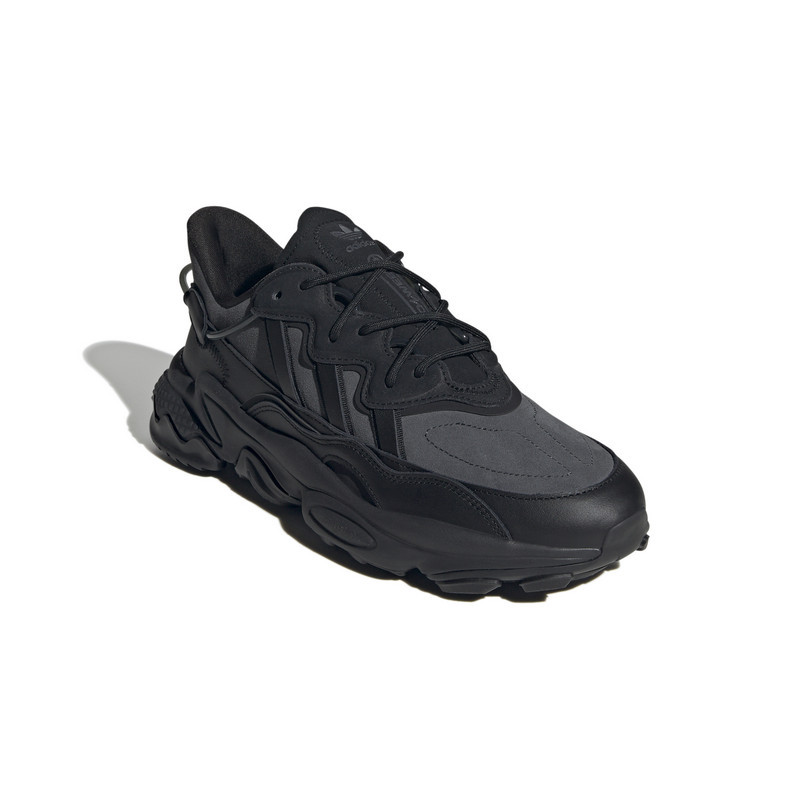 Adidas 阿迪达斯三叶草 OZWEEGO 男女运动休闲鞋 ID9825