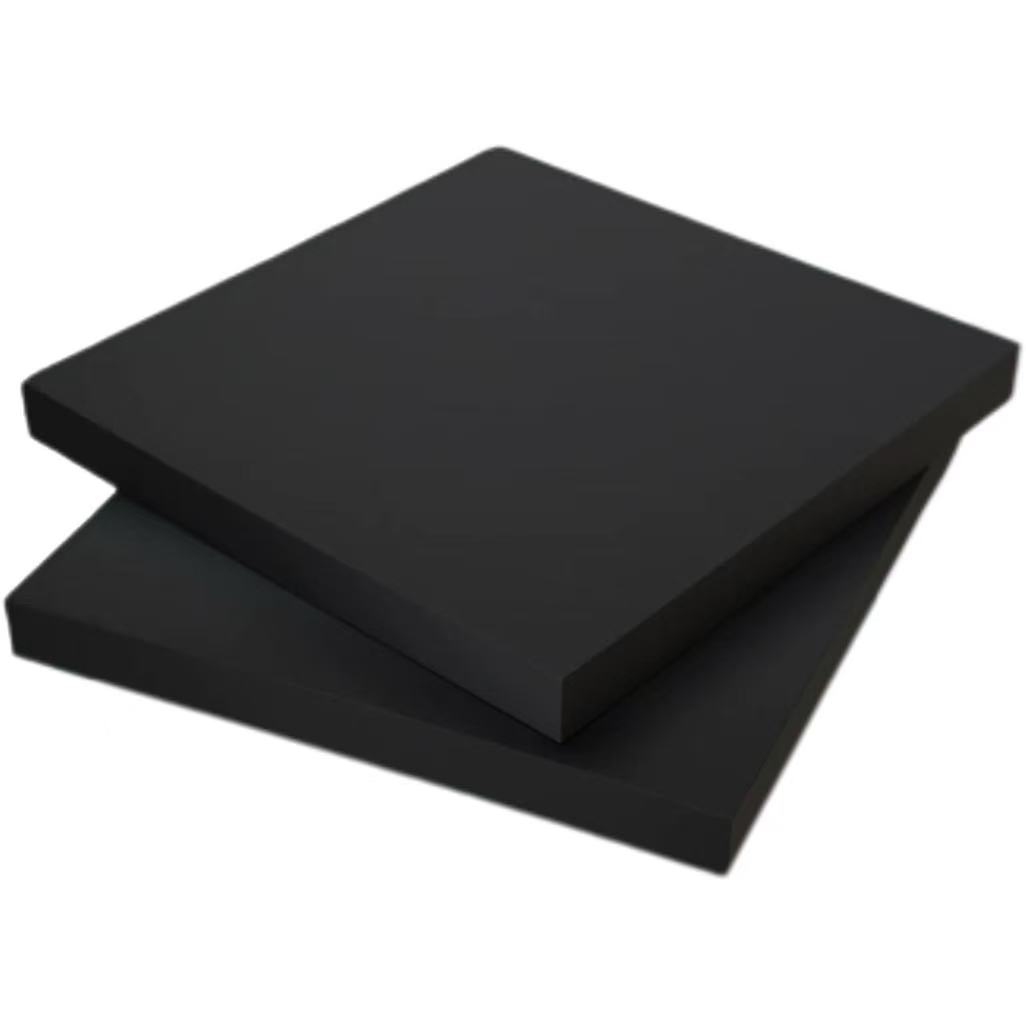 中锦科技 橡胶块 50*50*50mm*10块 件高清大图