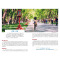 [醉染正版]in北京 第三版 孤独星球 lonelyPlanet in指南 国内旅行指南 自助游攻略 故宫长城天坛什刹海