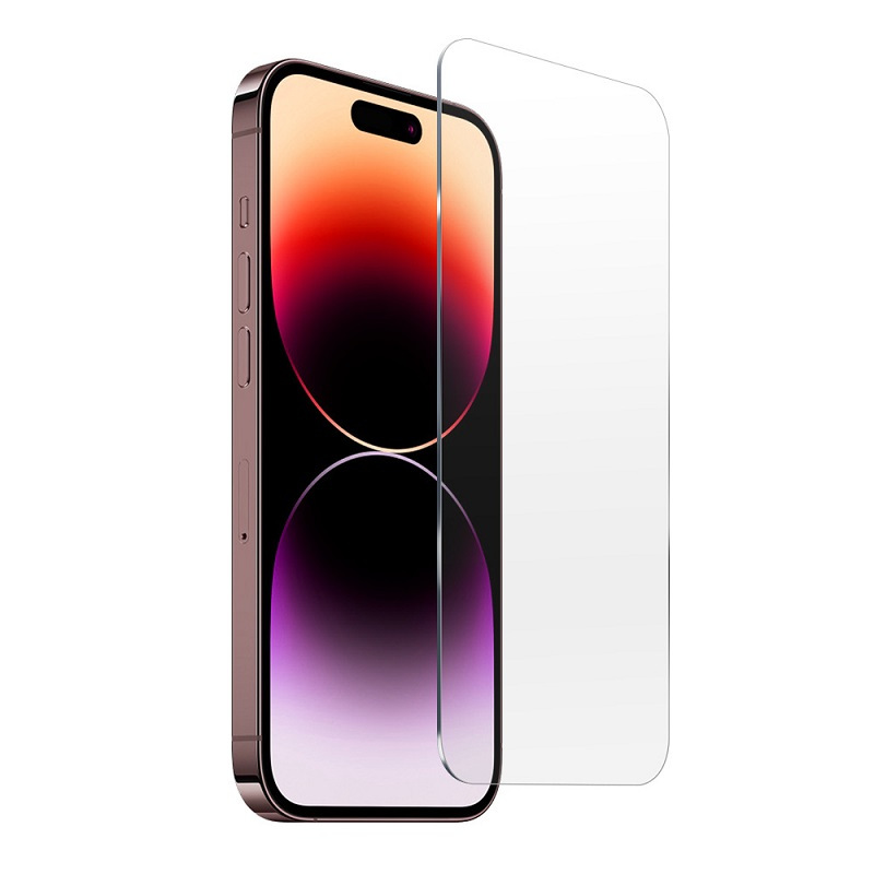 ibattz艾贝思 iphone 15promax高清钢化膜