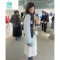 BANGDOU2024新款韩国小众设计迷你链条零钱包腰包耳机包女蝴蝶结鸡蛋包