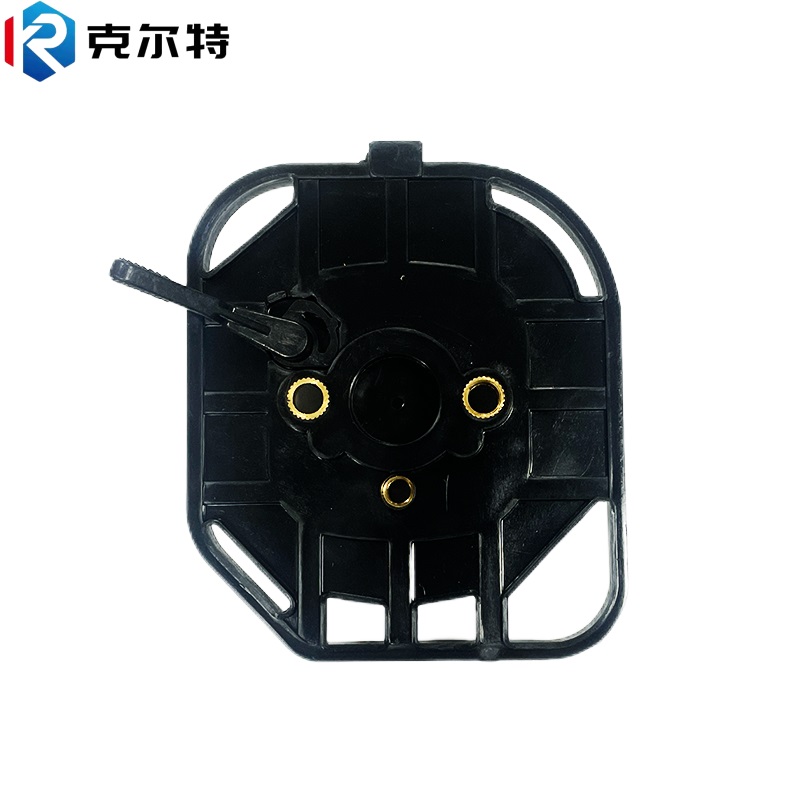 克尔特 空滤底壳 空滤底板 G4LS 1个高清大图