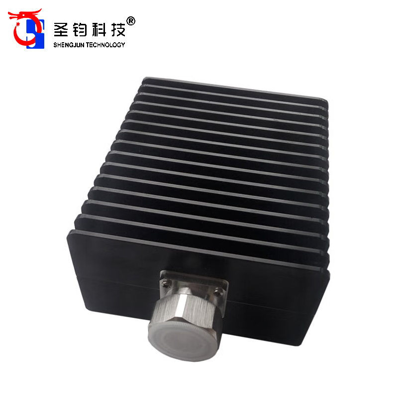 圣钧科技SHENGJUN TECHNOLOGY 同轴假负载 100W+个高清大图