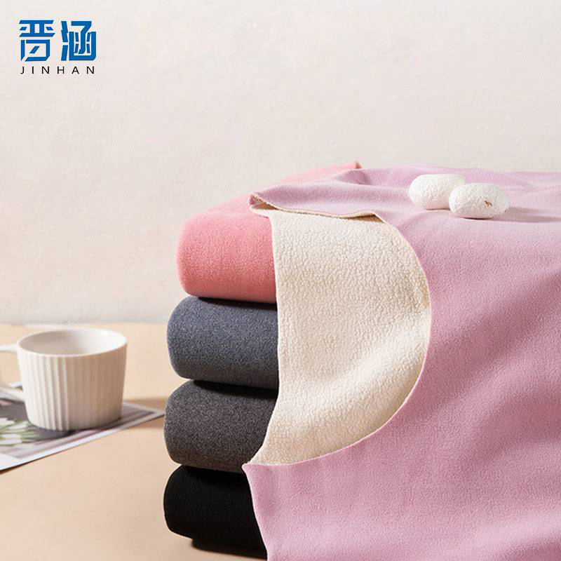 晋涵 保暖内衣套装 S-4XL/套高清大图