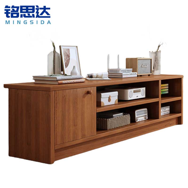 铭思达电视柜120cm个